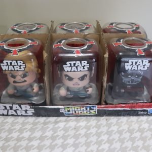 Star Wars Mighty Muggs