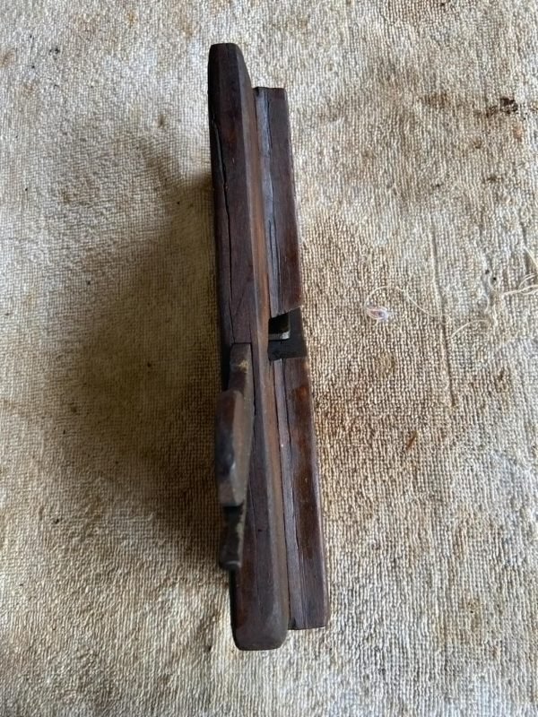 Timber Hand Planes X 4 - Image 8