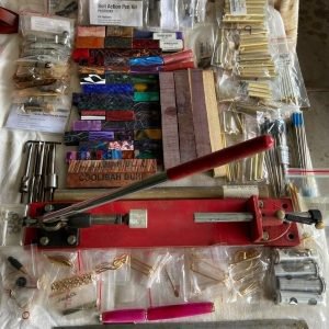 Pen Press/Making Kit