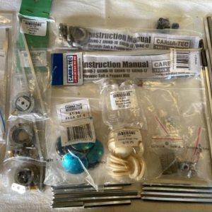 Grinding Components