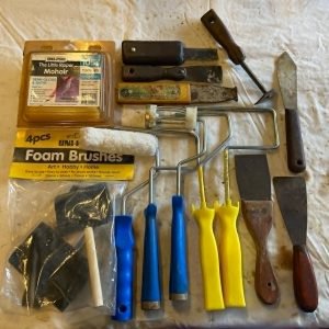Painting Equipment