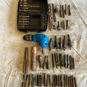 Drill Extensions Bits