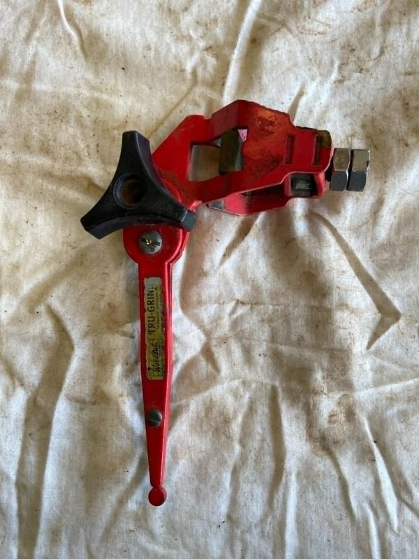 Woodcut Tru-Grind Sharpening Tool