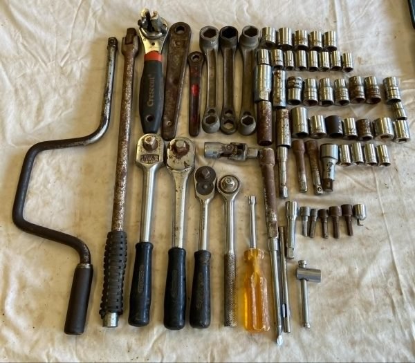 Socket Set Extensions and Bits