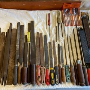 Mixed Group of Files