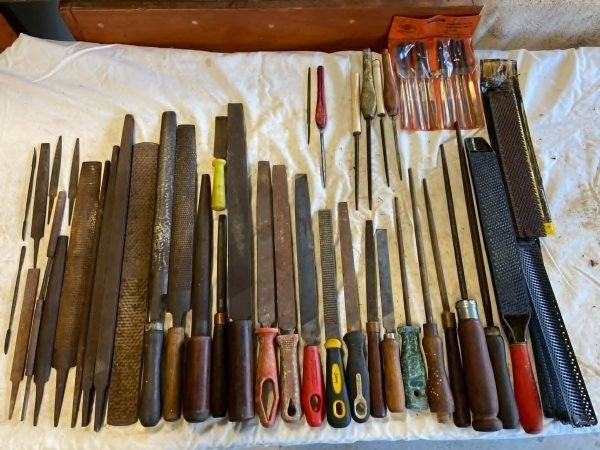 Mixed Group of Files
