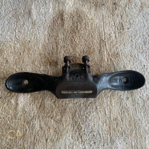 Stanley No. 151 Spokeshave