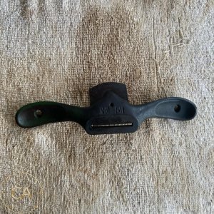 Stanley No. 51 Spokeshave