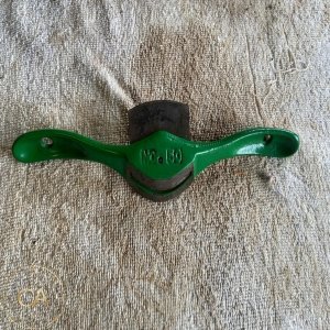 Vintage Metal Spokeshave #50